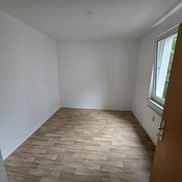 Ab sofort: 2-Zimmer plus Wohnküche in Reisholz - Foto 1