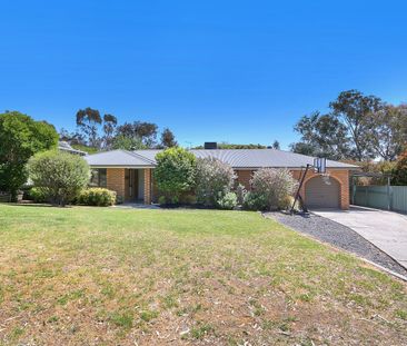 13 Bourke Crescent, Wodonga VIC 3690 - Photo 5