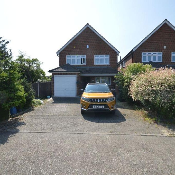 2 bedroom house share to rent - Photo 1