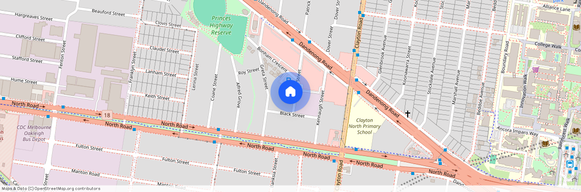 7 White St, Oakleigh East, Melbourne, Victoria 3166