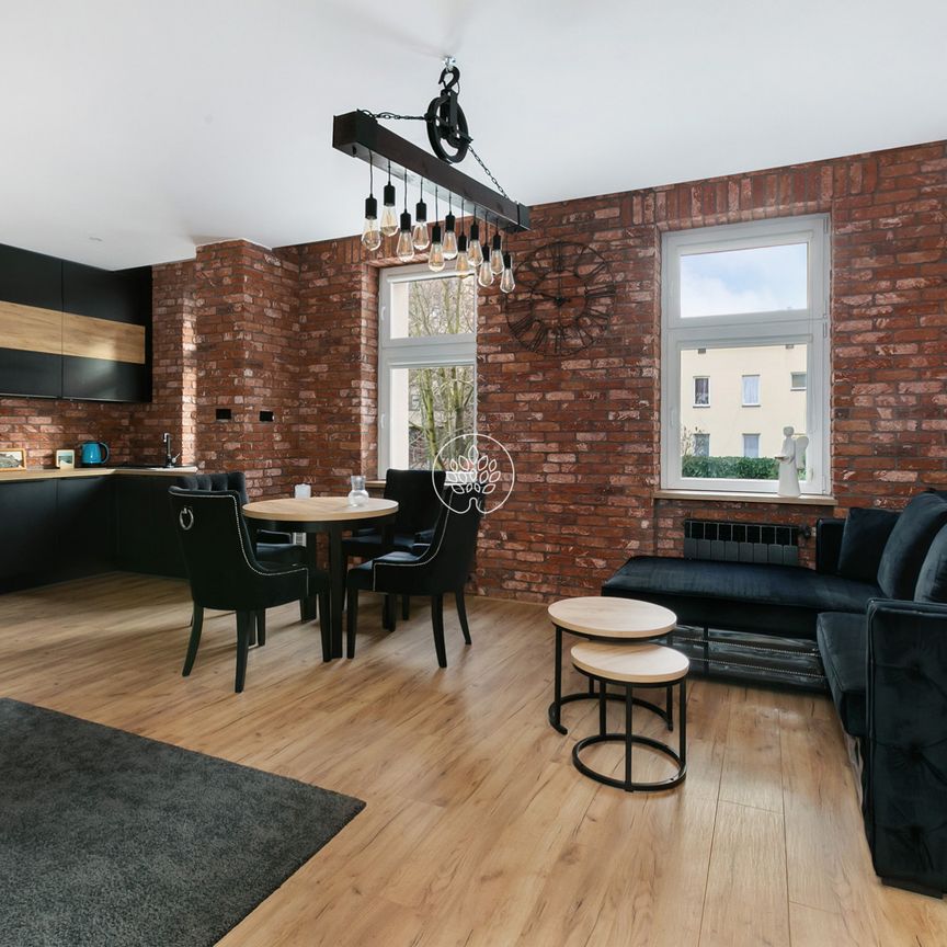 Piękny apartament na wynajem - Фото 1