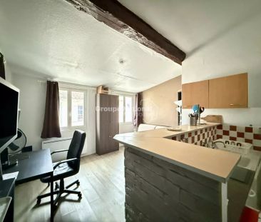 Location Appartement 1 pièce 20m² AVIGNON 84000 - Photo 2