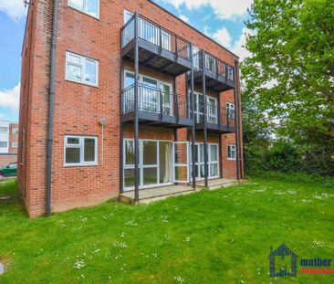 1 bedroom flat to rent - Photo 6