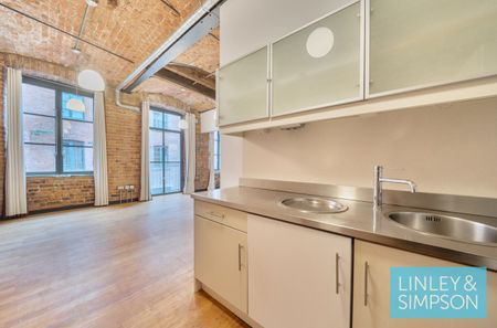 1 bedroom apartment to rent - Photo 5