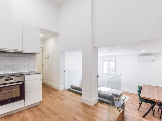 Camino de Valderribas - Foto 1