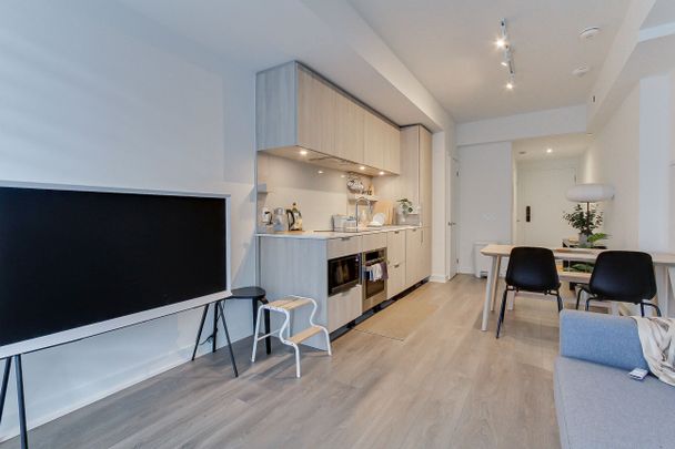 For Lease - 28 Ann Street Unit# 411, Mississauga, Ontario - Photo 1