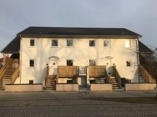 Kanalgatan, Kristianstad - Photo 1