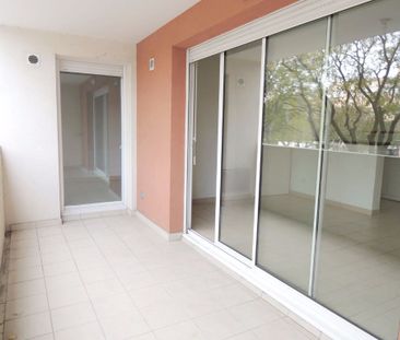 Location Appartement 2 pièces 42m² - Photo 5