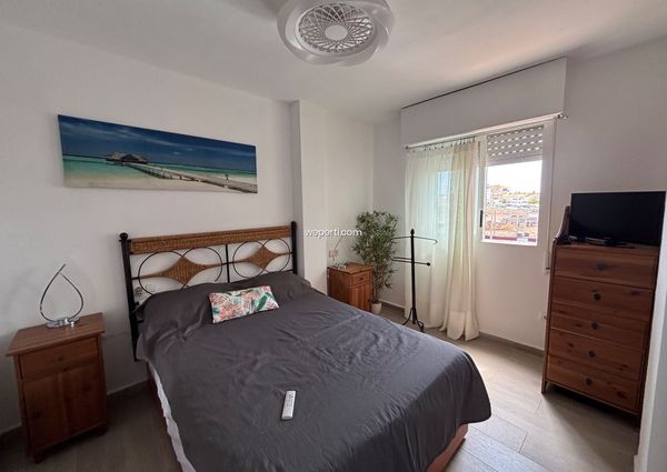 Apartment in Torrevieja, La Mata, for rent