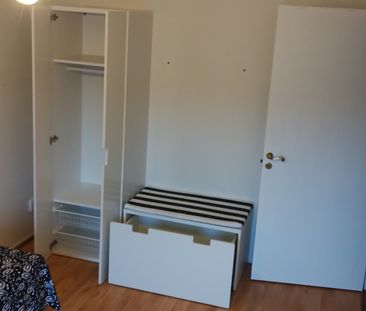 Kämpagränden, Lund - Foto 1