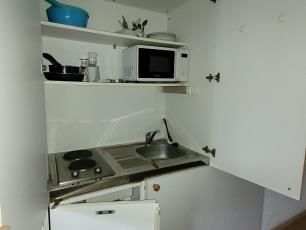 Location Appartement 2 pièces 32m² AULNOY LEZ VALENCIENNES 59300 - Photo 5