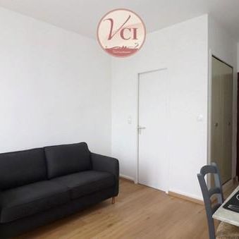 Location Appartement 1 pièce 14m² VICHY 03200 - Photo 1
