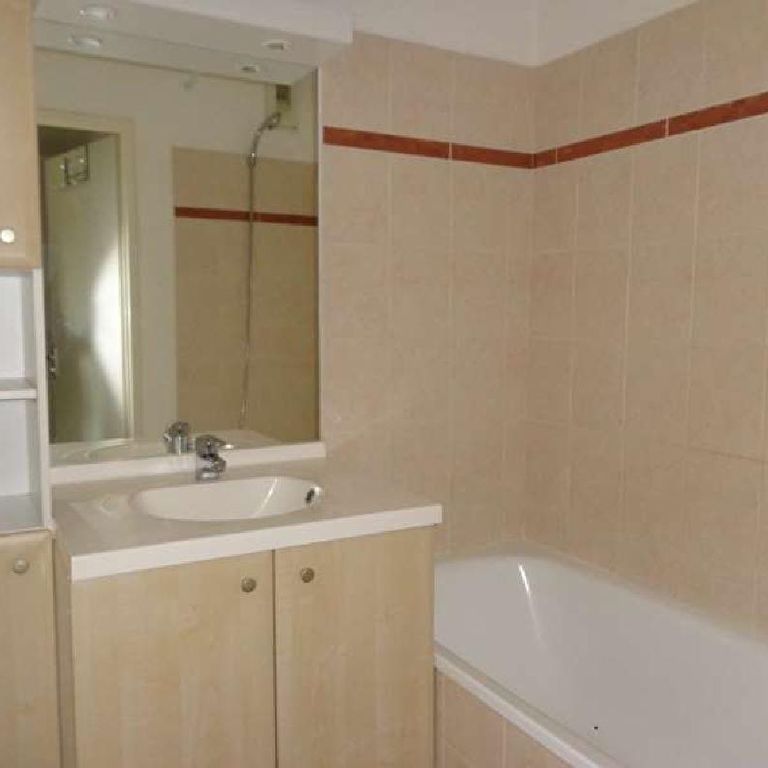 Location Appartement 3 pièces 63m² - Photo 1