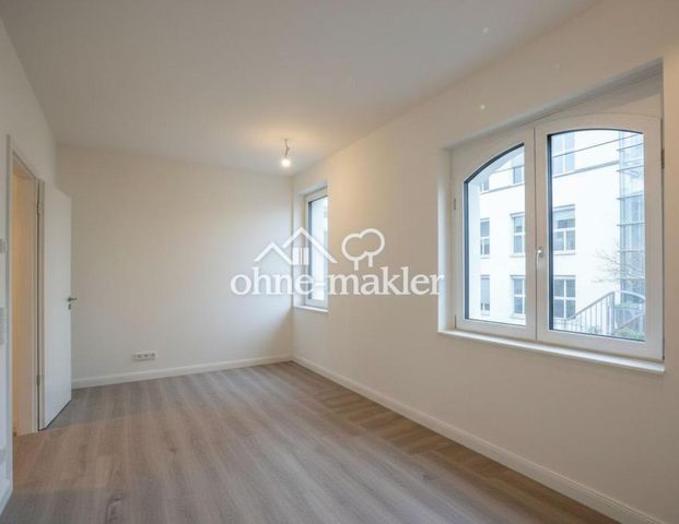 4,5-Zimmer Erstbezug in Berlin Wilmersdorf - Foto 1