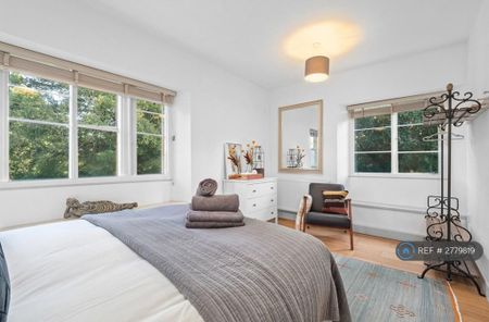 1 bedroom flat to rent - Photo 2