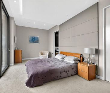 3 bedroom penthouse to rent - Photo 5