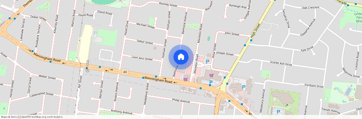 16 Balmoral Ave, Vic 3107, Templestowe Lower