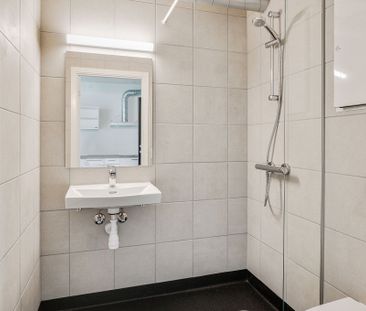 1-vær. lejlighed - Photo 1