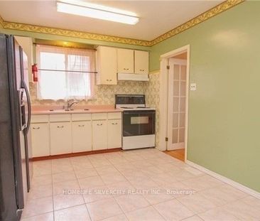 For Lease - 31 Lakeland Drive Unit# Upper Level, Toronto, Ontario - Photo 5