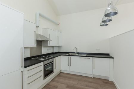 2 bedroom apartment to rent - Photo 3