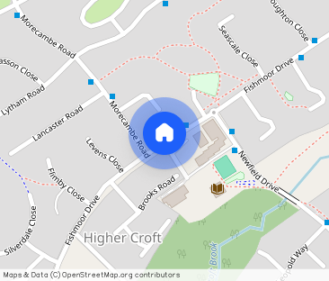 Fishmoor Drive, Blackburn, BB2 - Photo 1