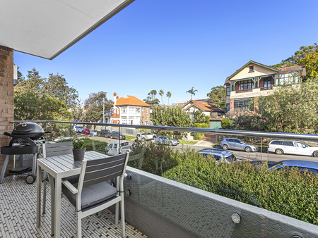 3/15-21 Dudley Street, Coogee - Photo 4