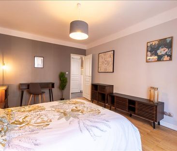 3 pièces - Meublé - 62,42 m² - 2ème étage - Colocation autorisée - Photo 5