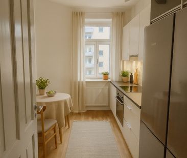 Ystadsgatan 10 B - Photo 1