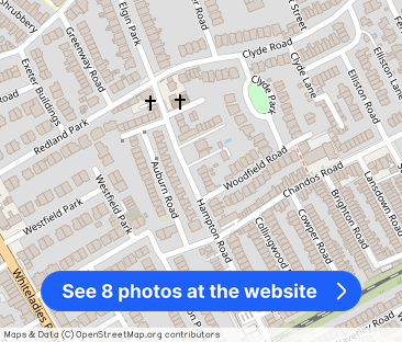 Hampton Road- Redland - Photo 1