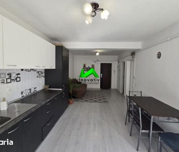 Apartament de inchiriat 2 camere Sibiu Doamna Stanca - Photo 1