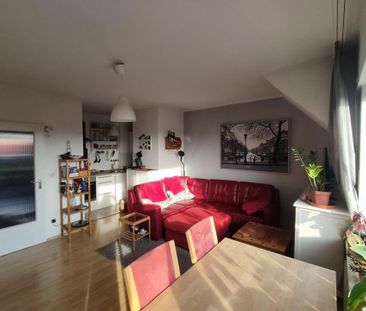 2-Zimmer Wohnung im Kreizviertel - Photo 1