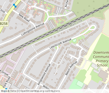 Leechcroft Avenue, Swanley, BR8 - Photo 1
