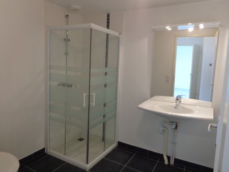 Appartement RUE VERNOUILLET - Photo 3