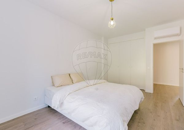Apartamento T3 em Lisboa