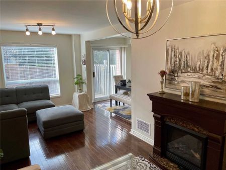 For Lease - 550 Steddick Court Unit# 38, Mississauga, Ontario - Photo 4