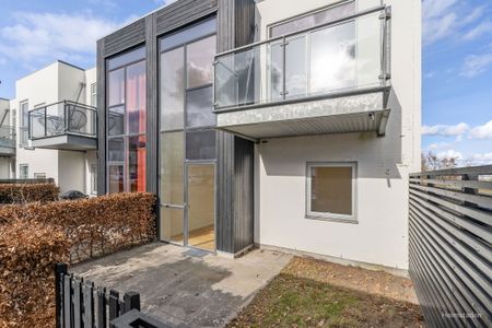 3-værelses Lejlighed på 95 m² i Aalborg Øst - Photo 4