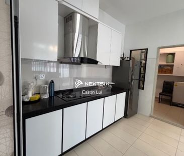 Jalan hijuanan , The Green at Horizon Hills 2 storey cluster house - Photo 4