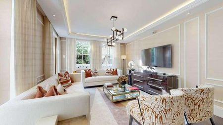 Prince Of Wales Terrace, Kensington, London, W8 - Photo 4