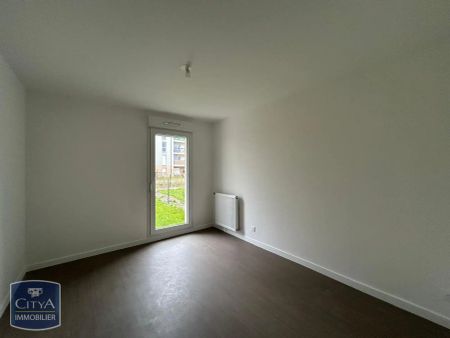 Appartement à louer 2 pièces 41.01m² - Photo 4