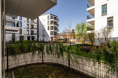 Nowoczesny apartament z ogródkiem! | Premium - Фото 4