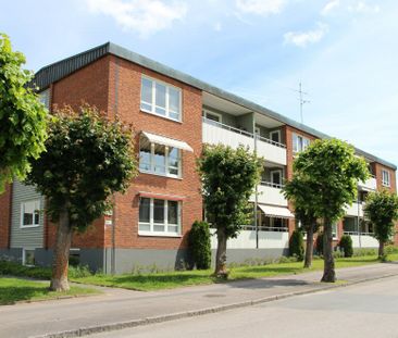 Kyrkogatan 34 B - Photo 6