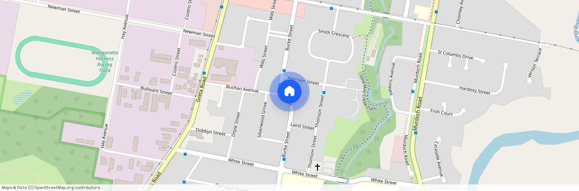 37 Burke Street, Vic 3677, Wangaratta