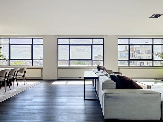 Tout savoir sur cet appartement à Bruxelles, à Bruxelles - Photo 1