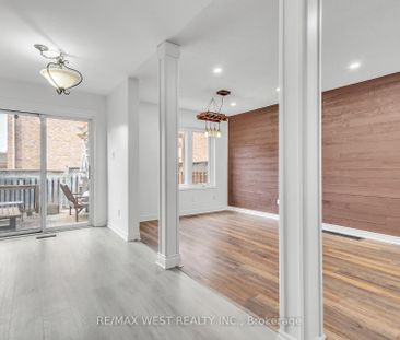 For Lease - 3865 Allcroft Road, Mississauga, Ontario - Photo 1