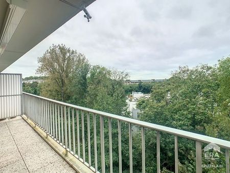 Appartement te huur - Photo 5