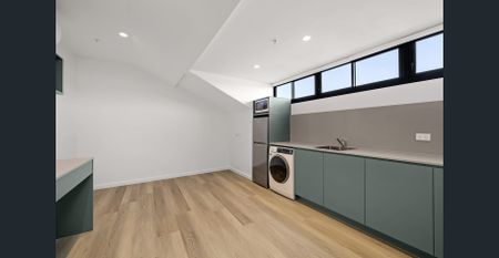 Top floor luxury studio just 700m from Ashfield Station | IVY Ashfield - Photo 3