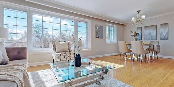 For Lease - 15 Charlemont Crescent Unit# Upper Level, Toronto, Ontario - Photo 3