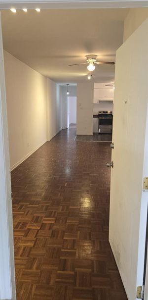 Mile-End - Beau 3 1/2 Au 2e Étage - Photo 1