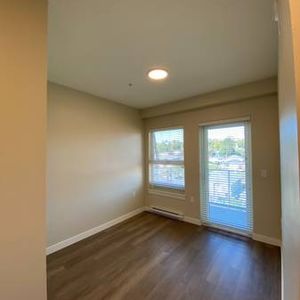 Marine Drive 2 bedroom plus den for rent - Photo 2