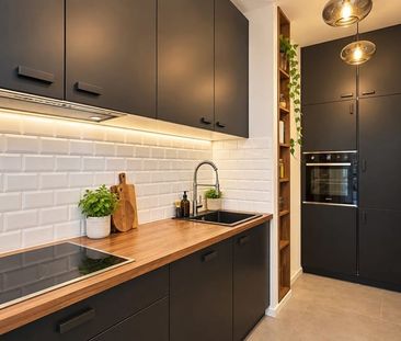 Appartement te huur - Foto 4